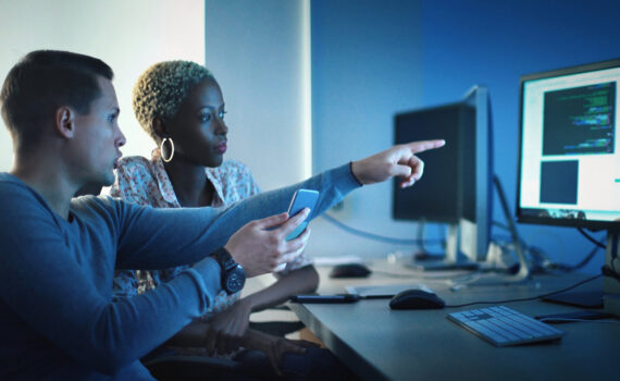 analisando o melhor sistema para sua empresa